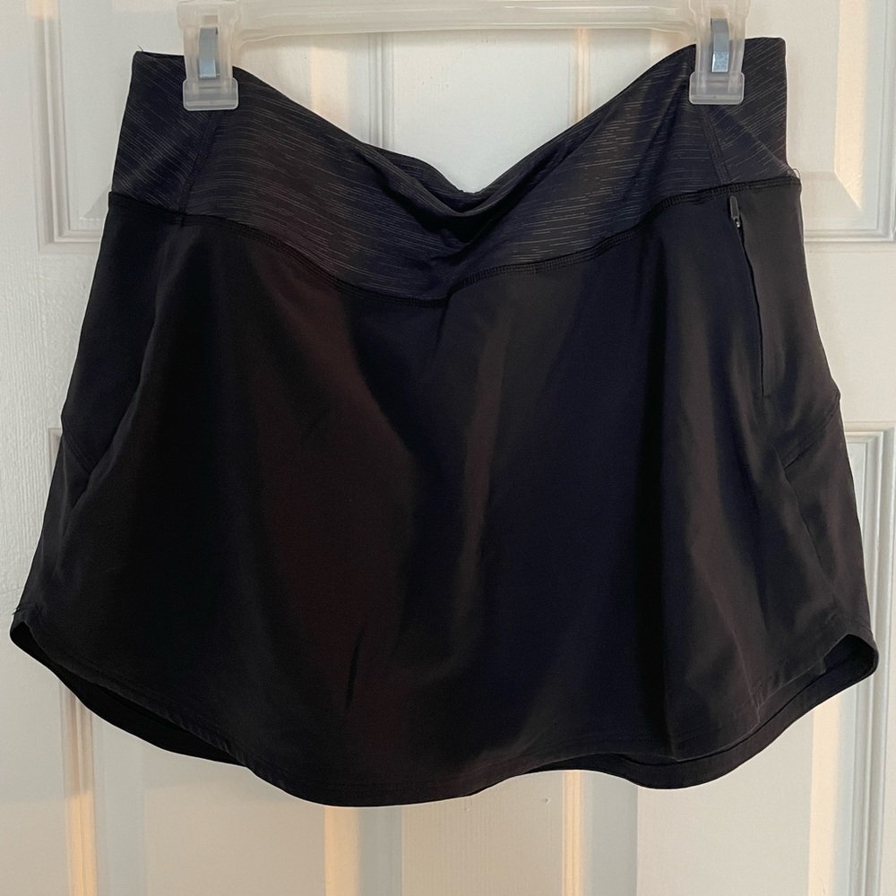 OV Hudson Skort